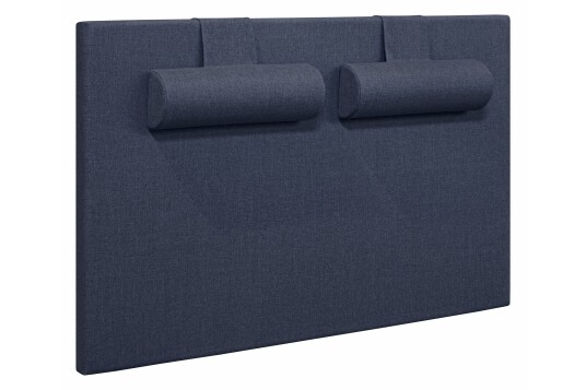 Glatt Sengegavl Sofia 180x120