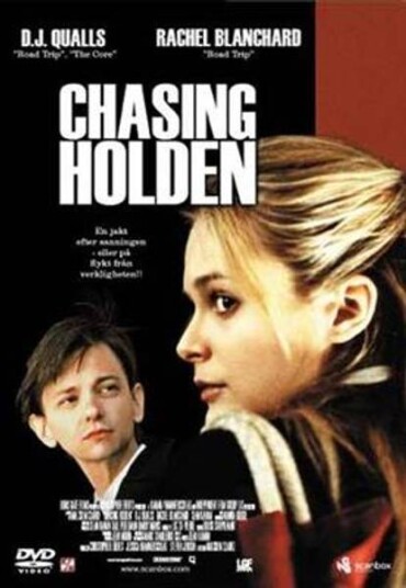 Chasing Holden DVD
