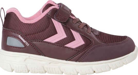 hummel X-Trail Tex Velcro Sneakers Barn