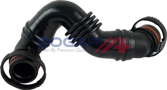 BOGAP A1210160 Slange, veivhuslufting