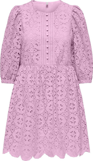 Only Dame Kjoler Rosa S,