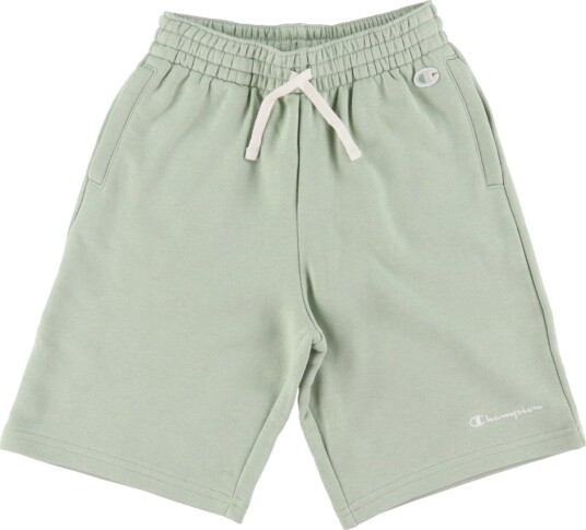 Champion Shorts Bermuda Desert Sage Champion 5 6 år 110 116 Shorts Grønn
