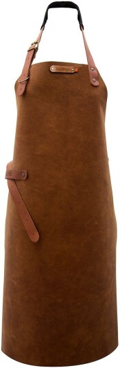 Xapron Utah forkle 82 cm Rust