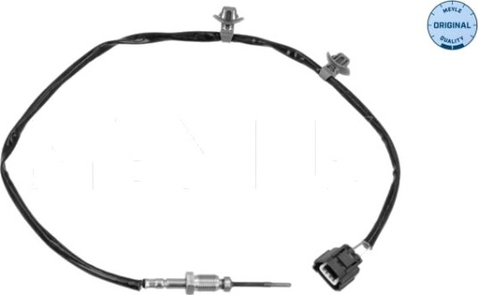 Sensor, eksostemperatur MEYLE 36-14 800 0007 Sensor, eksostemperatur MEYLE 36-14 800 0007