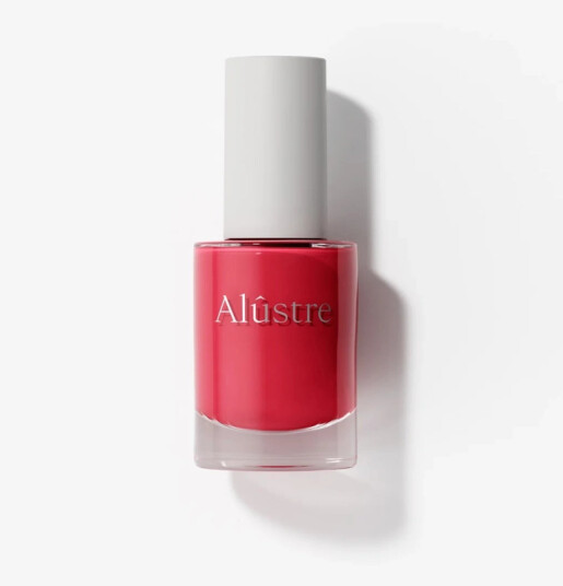 Alûstre Nail Polish 10 ml 715 Red