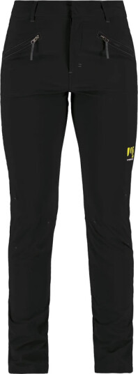 Karpos Dame Sport Svart M,