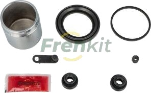 FRENKIT 257822 Reparasjonssett, bremsecaliper
