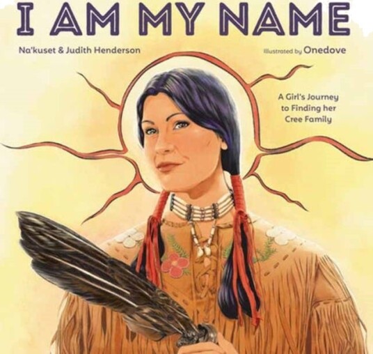 I Am My Name
