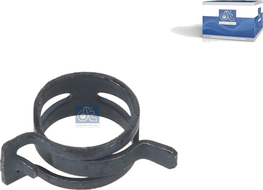 Slangeklemme DT Spare Parts 9.70202