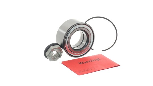 Hjullager SKF VKBA 6692
