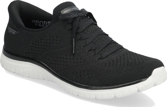 Skechers Virtue Flawless Black 41