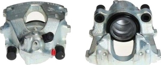 BUDWEG CALIPER 342471 Bremsecaliper BUDWEG CALIPER 342471 Bremsecaliper