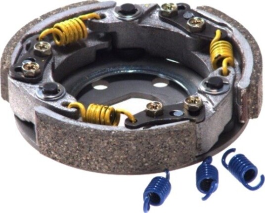 Clutchsett VICMA 8410