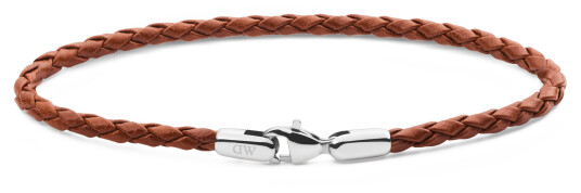 Daniel Wellington DW 195mm Silver Daniel Wellington DW 195mm Silver