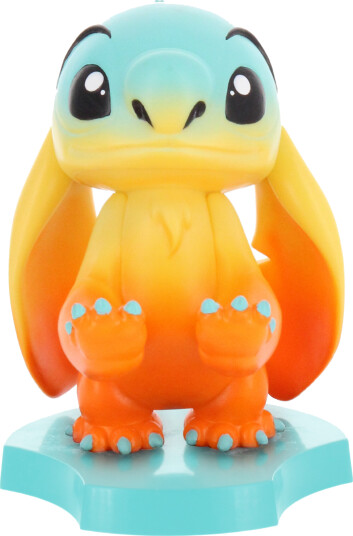 Holdems Sunset Stitch Mobilholder Figur - Lilo & Stitch Holdems Sunset Stitch Mobilholder Figur - Lilo & Stitch