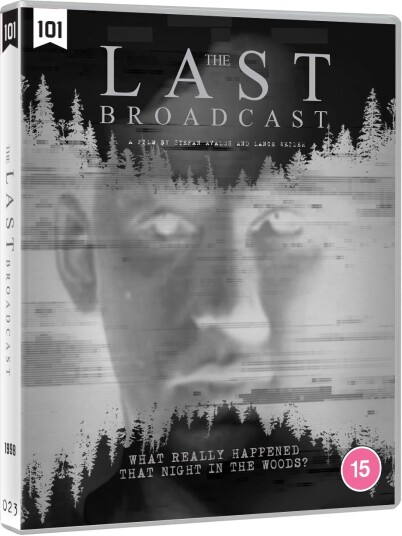 The Last Broadcast (1998)