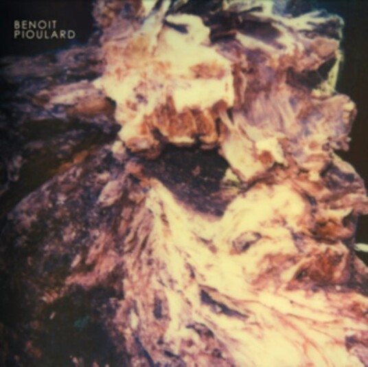 Benoît Pioulard Hymnal CD