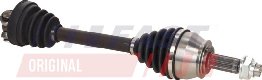 Drivaksel FAST FT14022