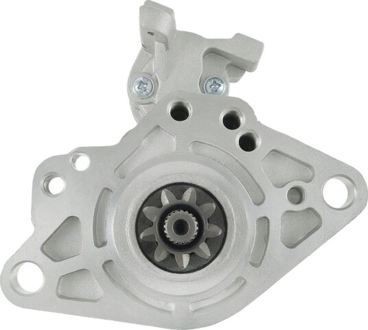 AS PL S5011 Starter AS PL S5011 Starter