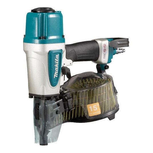 Makita AN613 Spikerpistol 32 65mm Luft