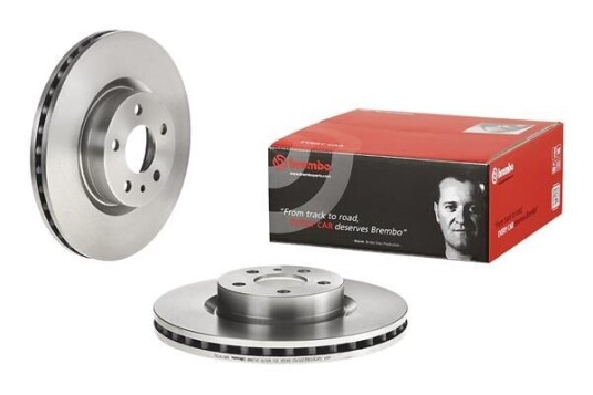 Bremseskive BREMBO 09.5147.20