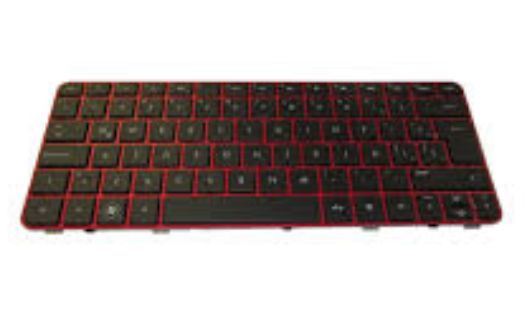 HP KEYBOARD IMR/OCD SL