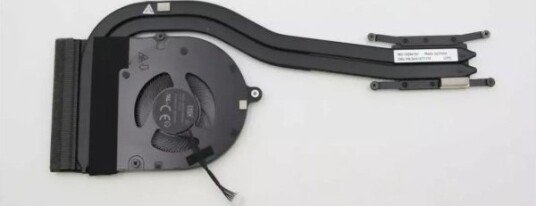 Lenovo Heatsink Hl5a5 Uma Thm Assy Avc Avc 5H41B77179