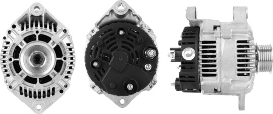 LUCAS LRA01901 Dynamo