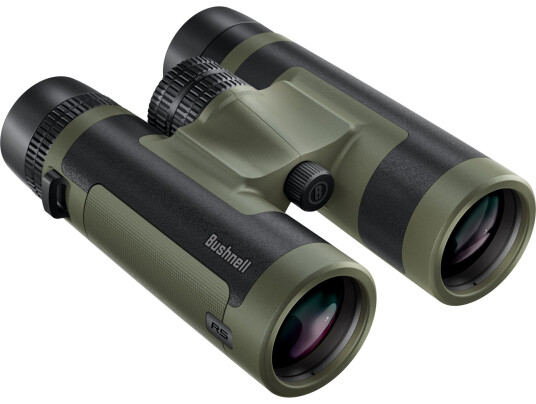 Bushnell Trophy R5 Kikkert 10x42 Gr??nn