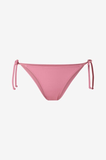 Roxy Bikiniunderdeler Beach Classics TS Bikini Rosa Roxy Bikiniunderdeler Beach Classics TS Bikini Rosa