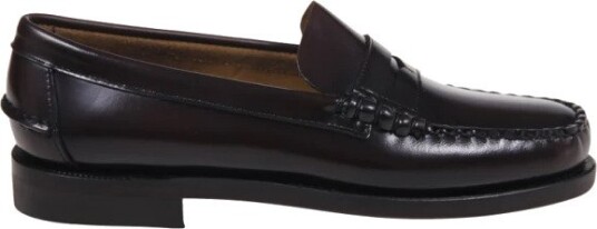 Sebago Herre Sko Brun 46 EU,