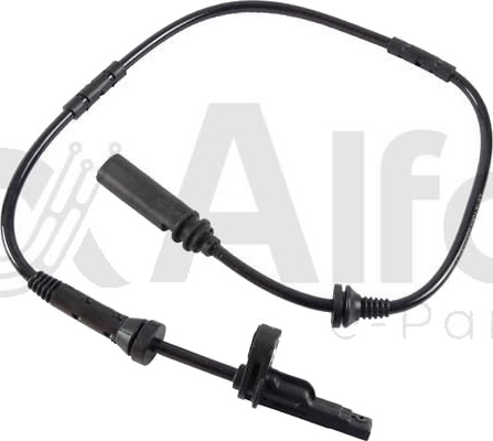 Alfa e Parts AF08429 Sensor ABS