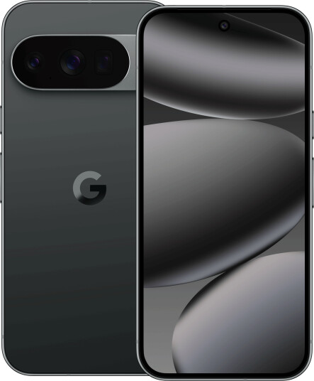 Google Pixel 10 Pro 5G 16GB/256GB Sort Mobiltelefon Google Pixel 10 Pro 5G 16GB/256GB Sort Mobiltelefon