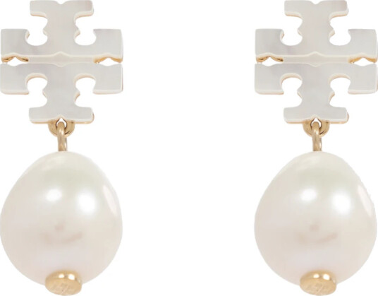 Tory Burch Dame Accessories Hvit ONE SIZE,