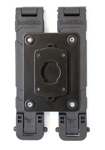 AVIGILON Close Fit Double Molle Mount AVIGILON Close Fit Double Molle Mount