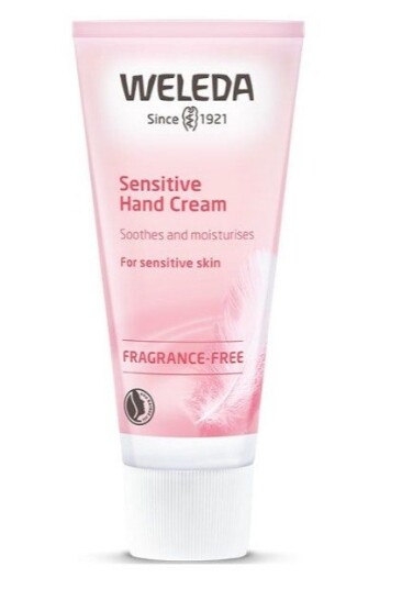 Weleda Almond Sensitive Hand Cream 50ml