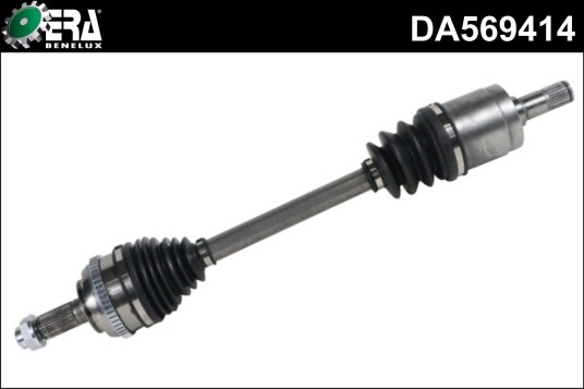 ERA Benelux DA569414 Drivaksel ERA Benelux DA569414 Drivaksel