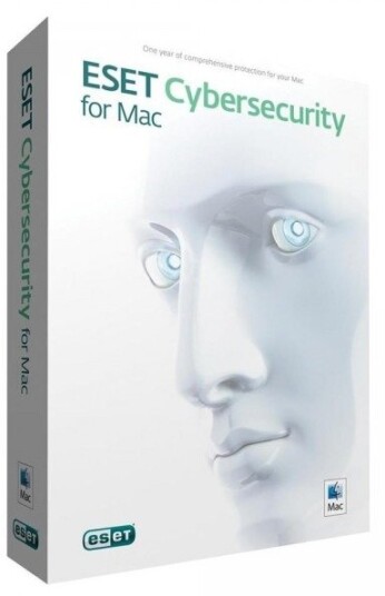 ESET Cyber Security MAC 1 år, 1 bruker ESET Cyber Security MAC 1 år, 1 bruker