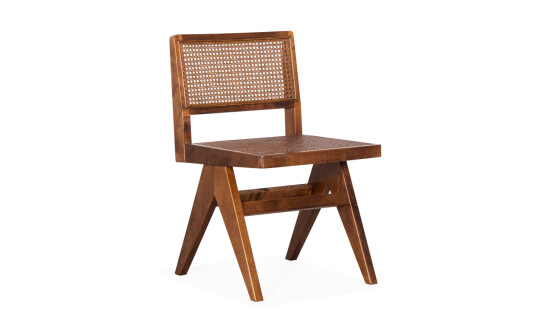 Soffadirekt BEAU Stol Brun