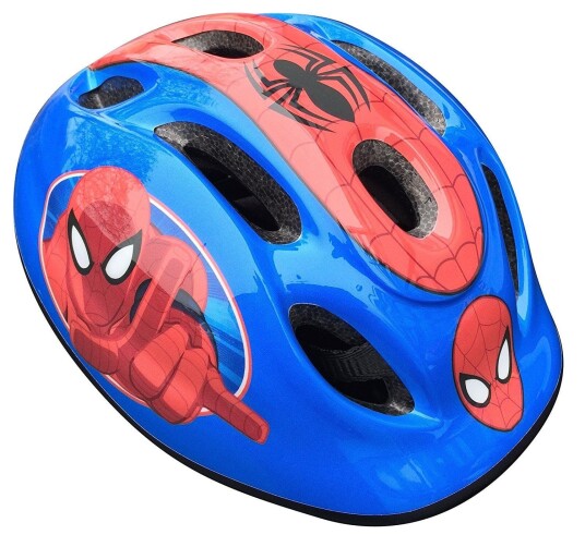 Spiderman Helmet S