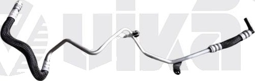 VIKA 44221770401 Hydraulikkslange, styring