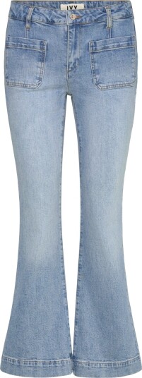 IVY Copenhagen Ivy Ann Charlotte Jeans Wash Cadiz Blue 31 x 30