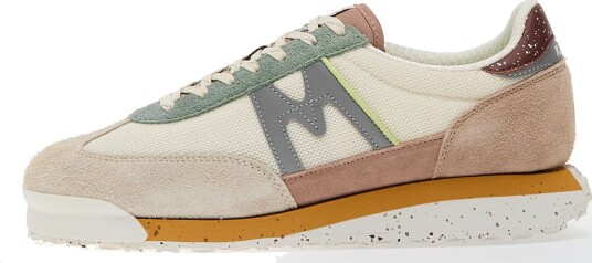 Joggesko Karhu Mestari Control Turtledove/ Iceberg Green EUR 37