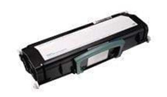 Dell M795K Black - Laser toner Svart