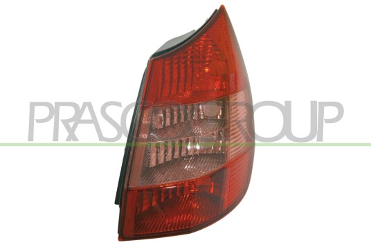 PRASCO RN0324153 Baklykt