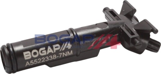BOGAP A5522338 Vaskevannsdyse, lyskastervasking