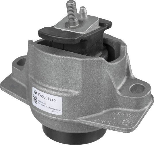 LEMFÖRDER 45324 01 Motorfeste