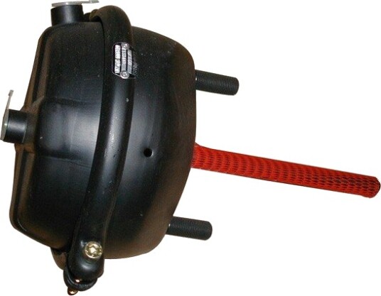 Membran bremsesylinder KNORR-BREMSE II33445A Membran bremsesylinder KNORR-BREMSE II33445A