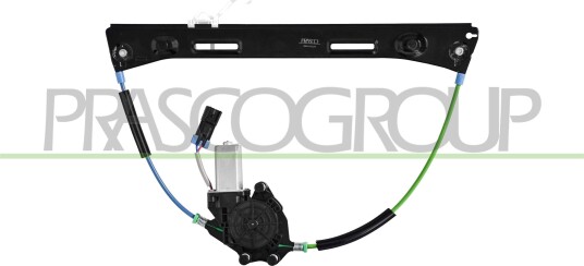 PRASCO FT122W021 Vindusheis
