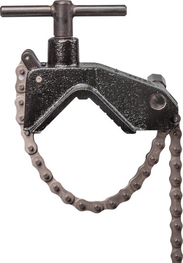 Milwaukee SPC-1 Rørholder til SAWSALL tigirsag, Maskintilbehør & forbruk